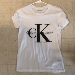 Calvin Klein shirt